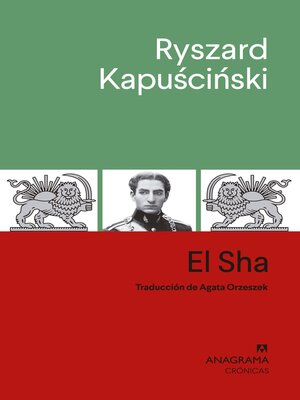 cover image of El Sha